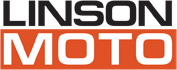 LinsonMoto logo